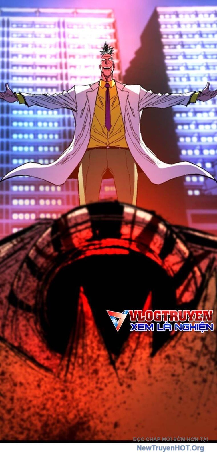 Phòng Gym Hanlim - Chapter 236 - Page 81