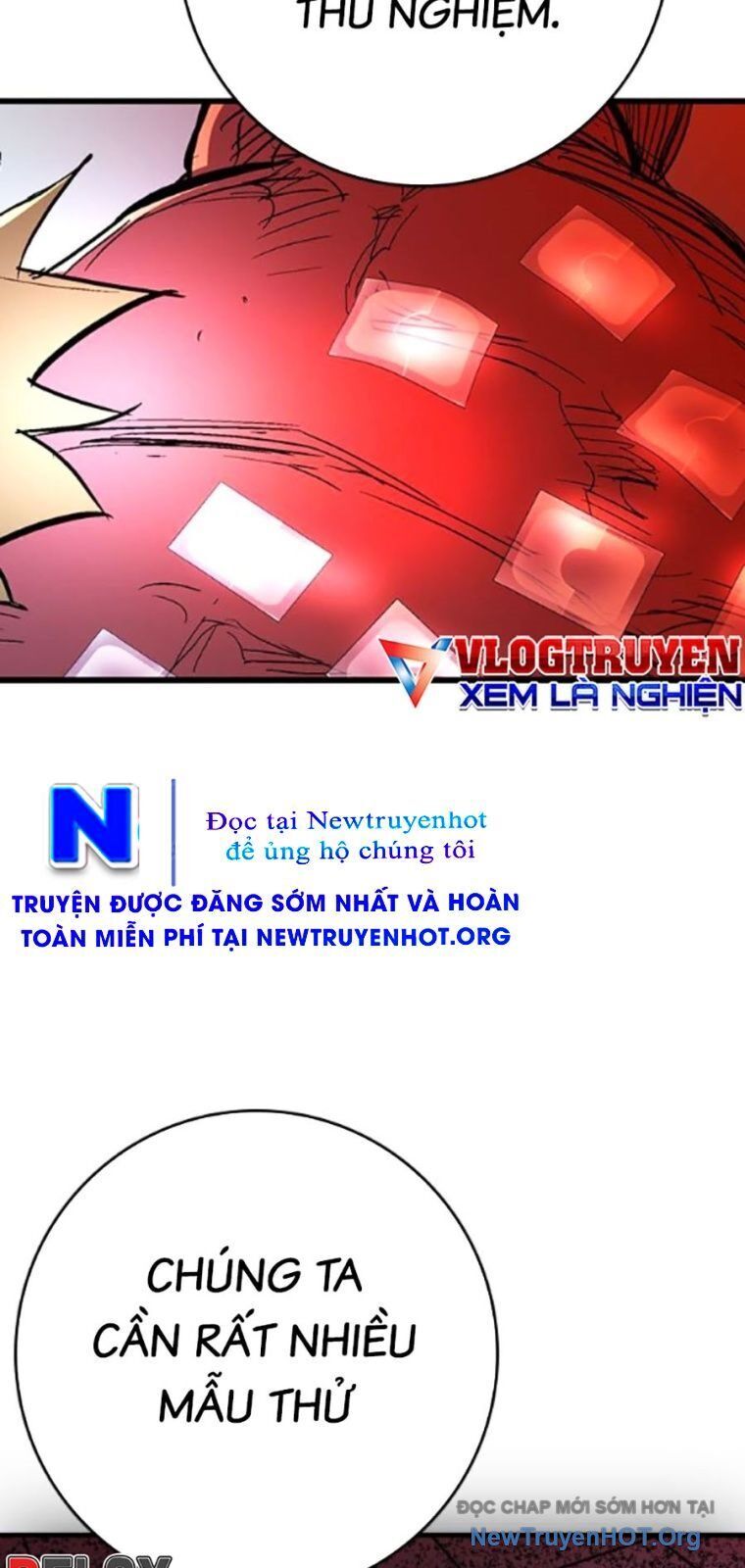 Phòng Gym Hanlim - Chapter 236 - Page 85