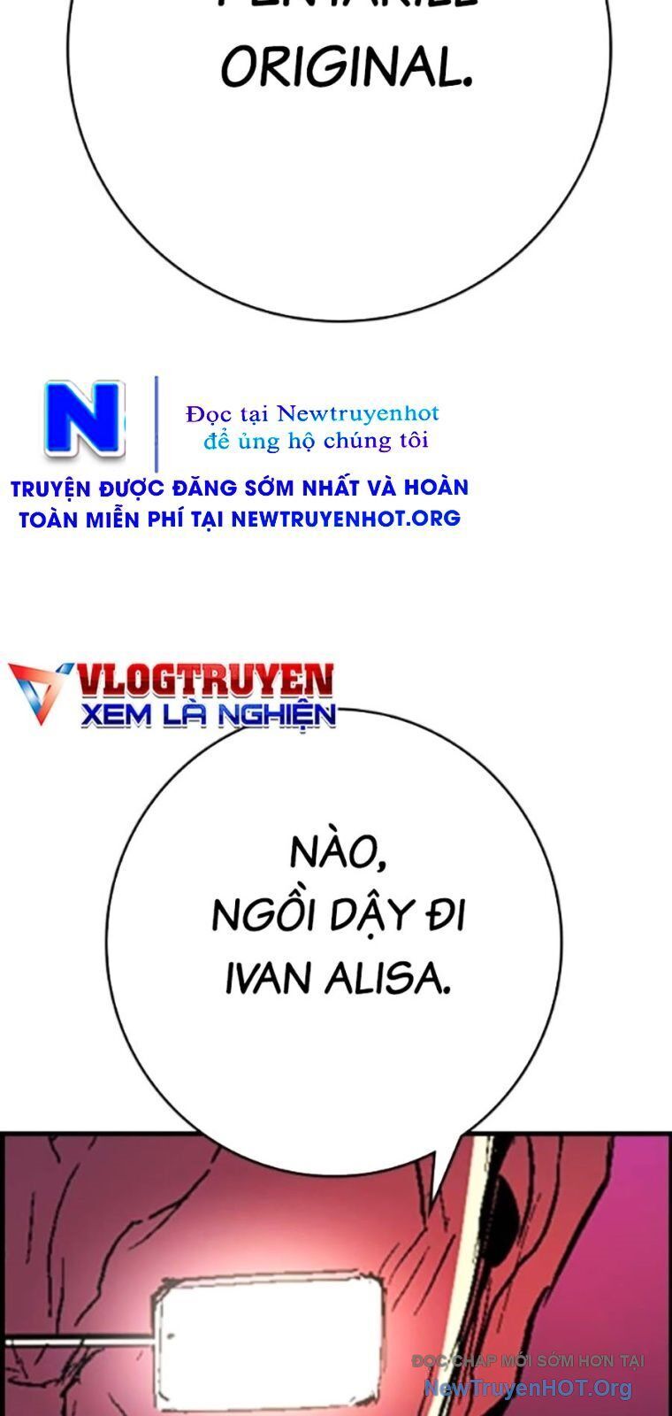 Phòng Gym Hanlim - Chapter 236 - Page 92