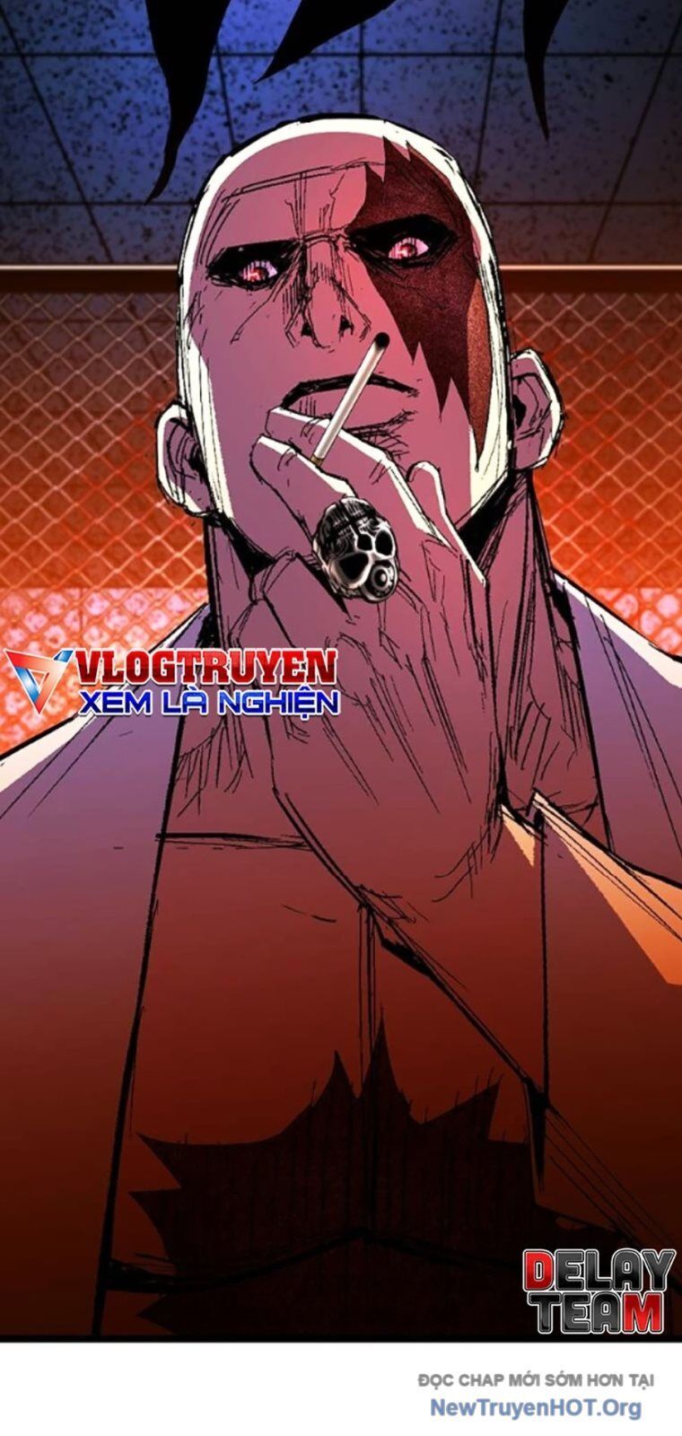 Phòng Gym Hanlim - Chapter 237 - Page 109