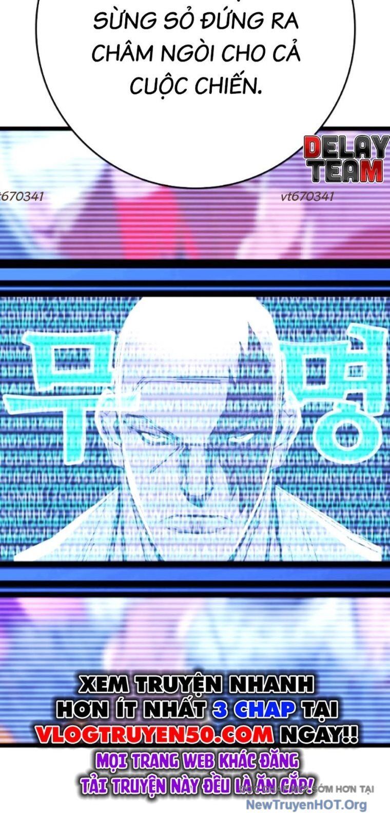 Phòng Gym Hanlim - Chapter 237 - Page 11