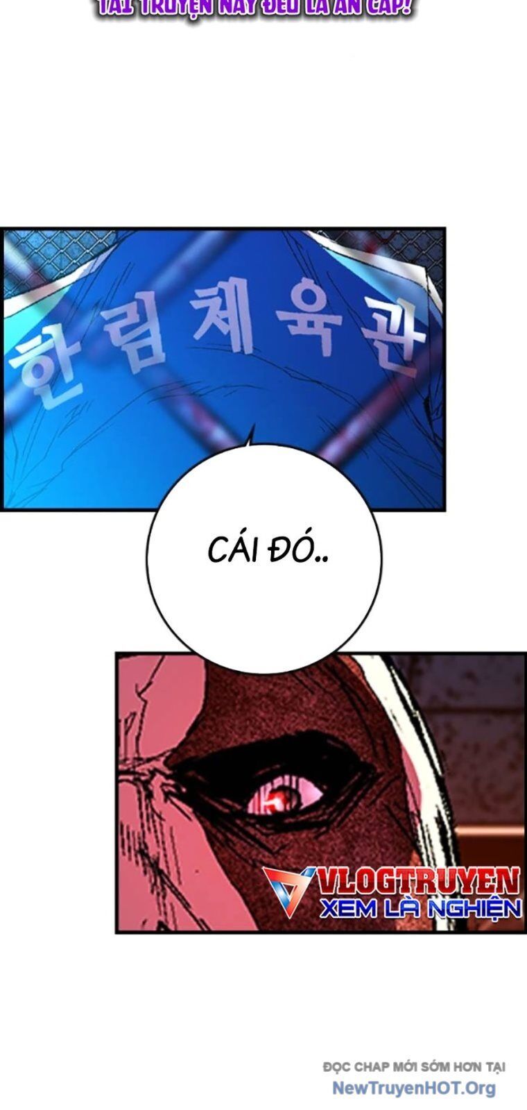 Phòng Gym Hanlim - Chapter 237 - Page 111