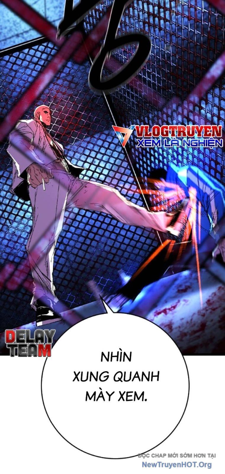 Phòng Gym Hanlim - Chapter 237 - Page 116