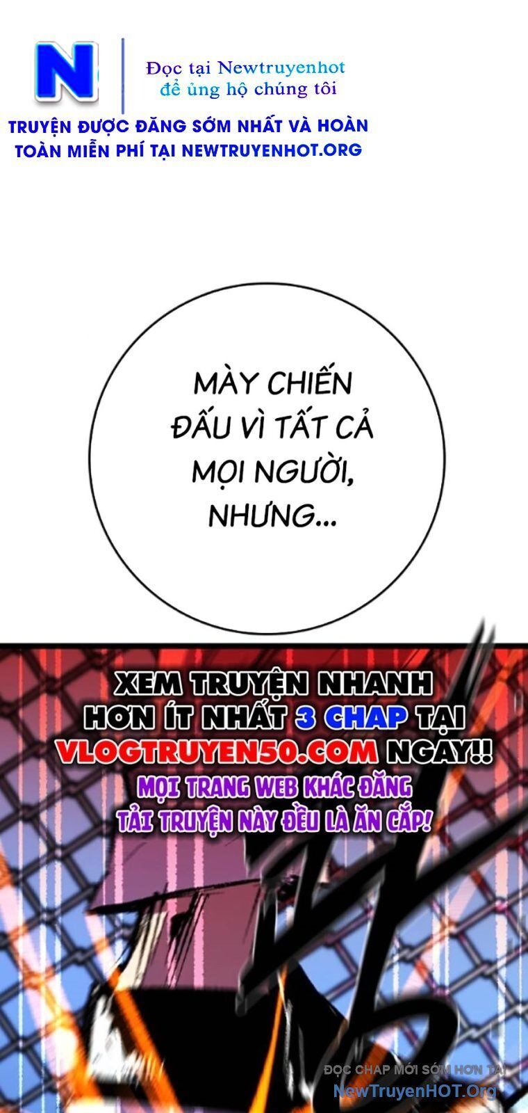 Phòng Gym Hanlim - Chapter 237 - Page 117