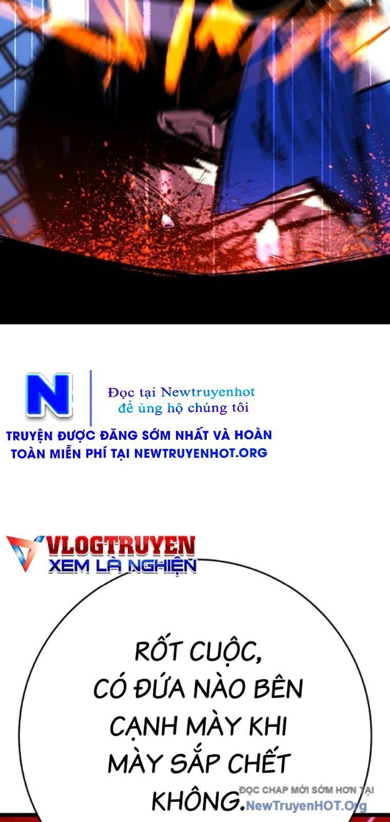 Phòng Gym Hanlim - Chapter 237 - Page 118