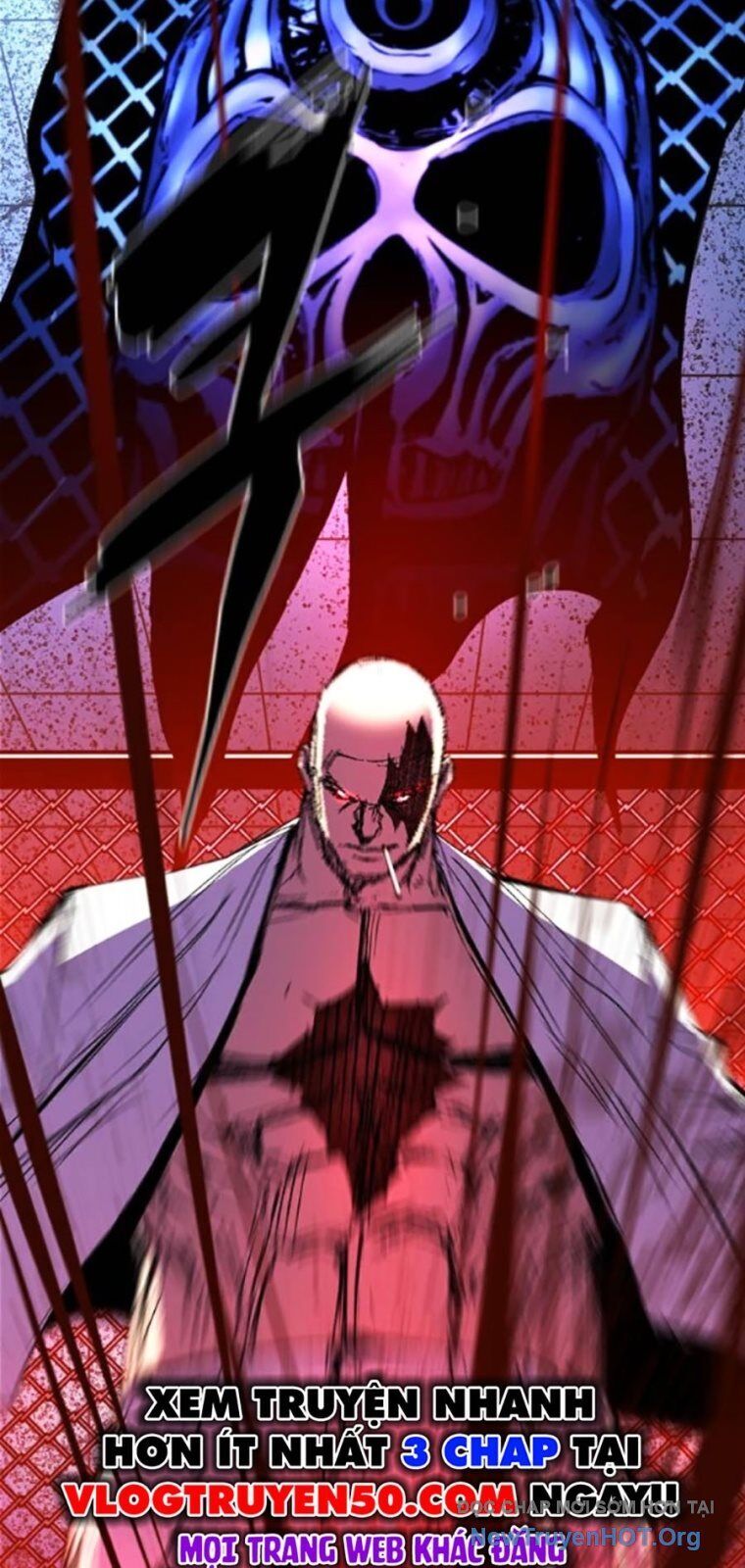 Phòng Gym Hanlim - Chapter 237 - Page 124