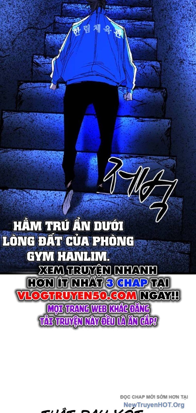 Phòng Gym Hanlim - Chapter 237 - Page 129