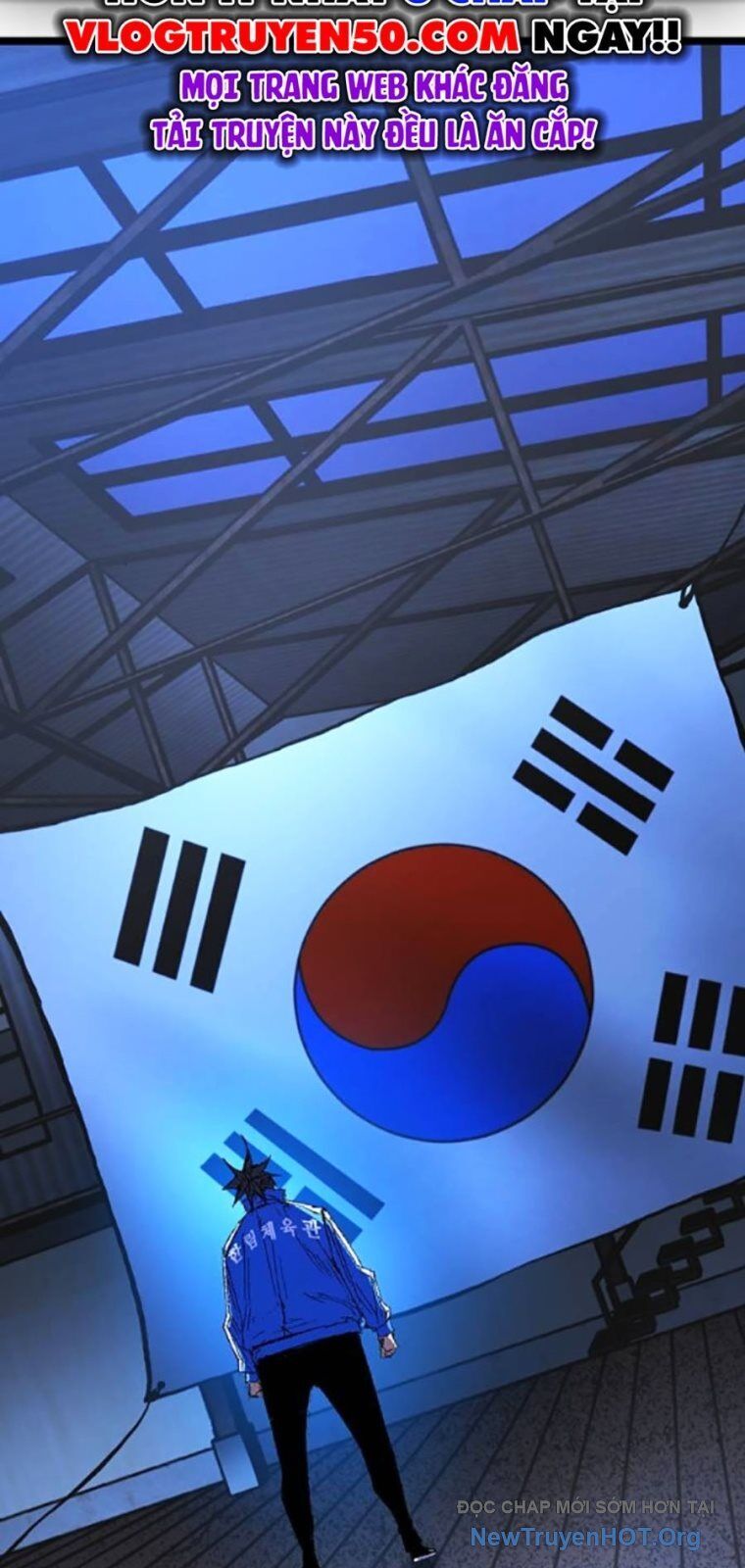 Phòng Gym Hanlim - Chapter 237 - Page 134