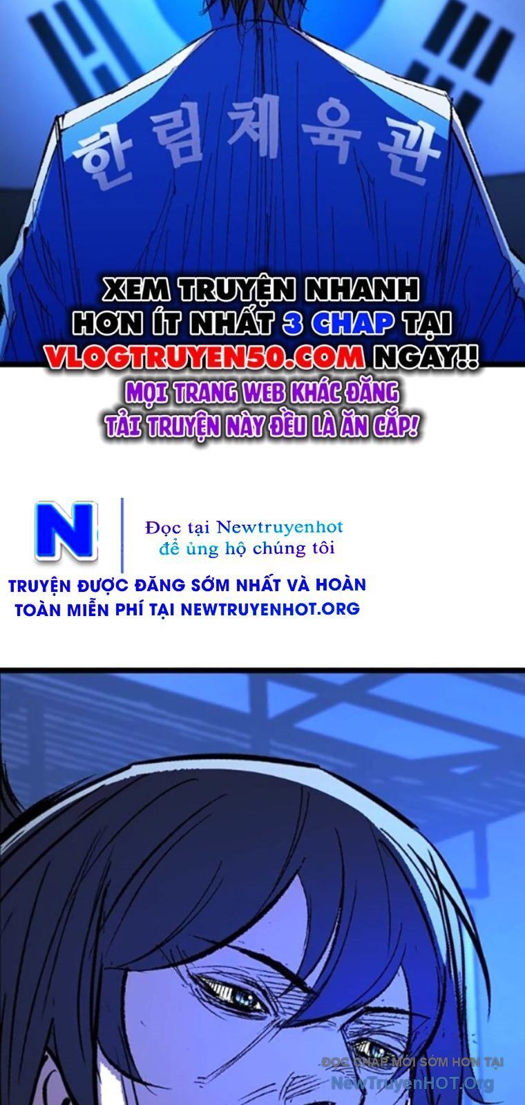 Phòng Gym Hanlim - Chapter 237 - Page 136