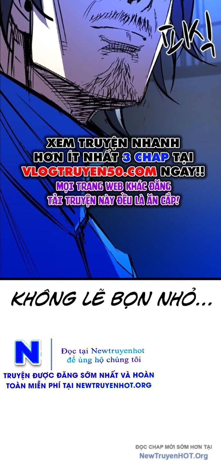 Phòng Gym Hanlim - Chapter 237 - Page 137