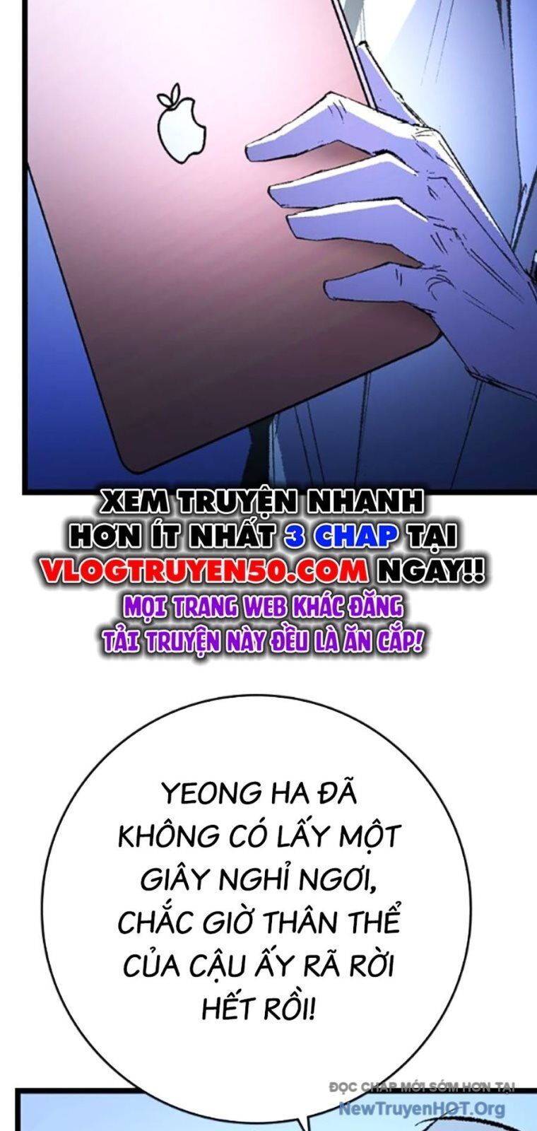 Phòng Gym Hanlim - Chapter 237 - Page 141