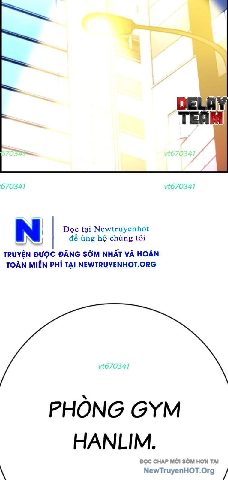 Phòng Gym Hanlim - Chapter 237 - Page 145