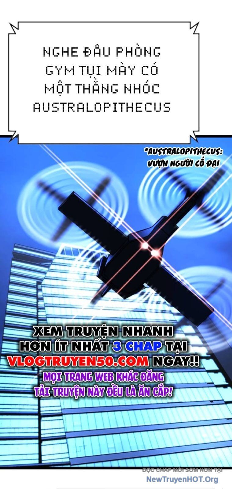 Phòng Gym Hanlim - Chapter 237 - Page 15