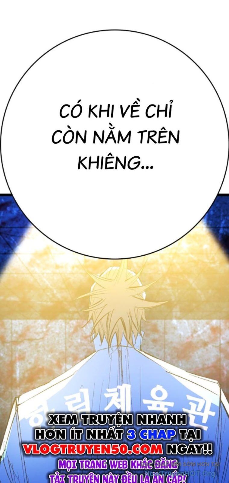 Phòng Gym Hanlim - Chapter 237 - Page 18