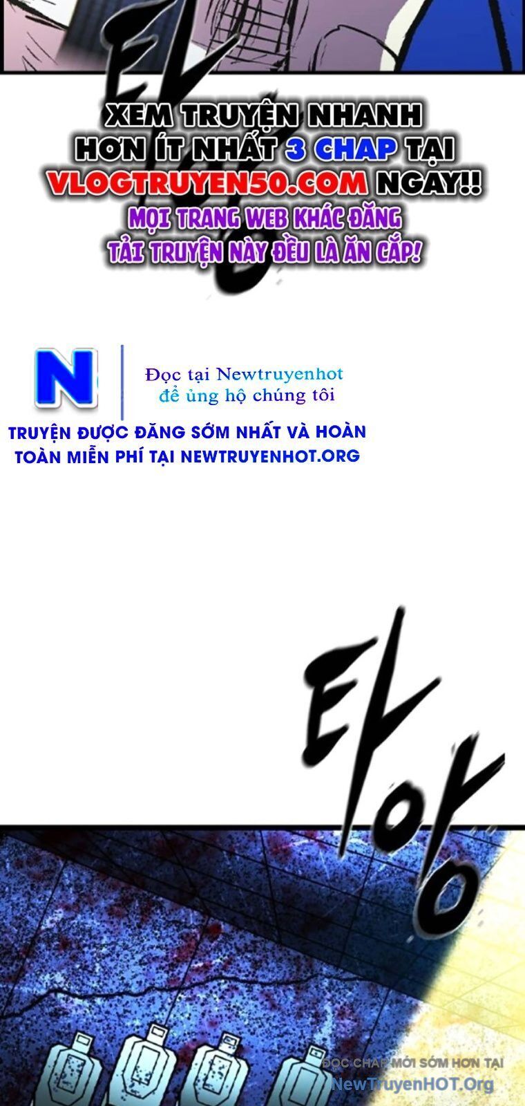 Phòng Gym Hanlim - Chapter 237 - Page 21