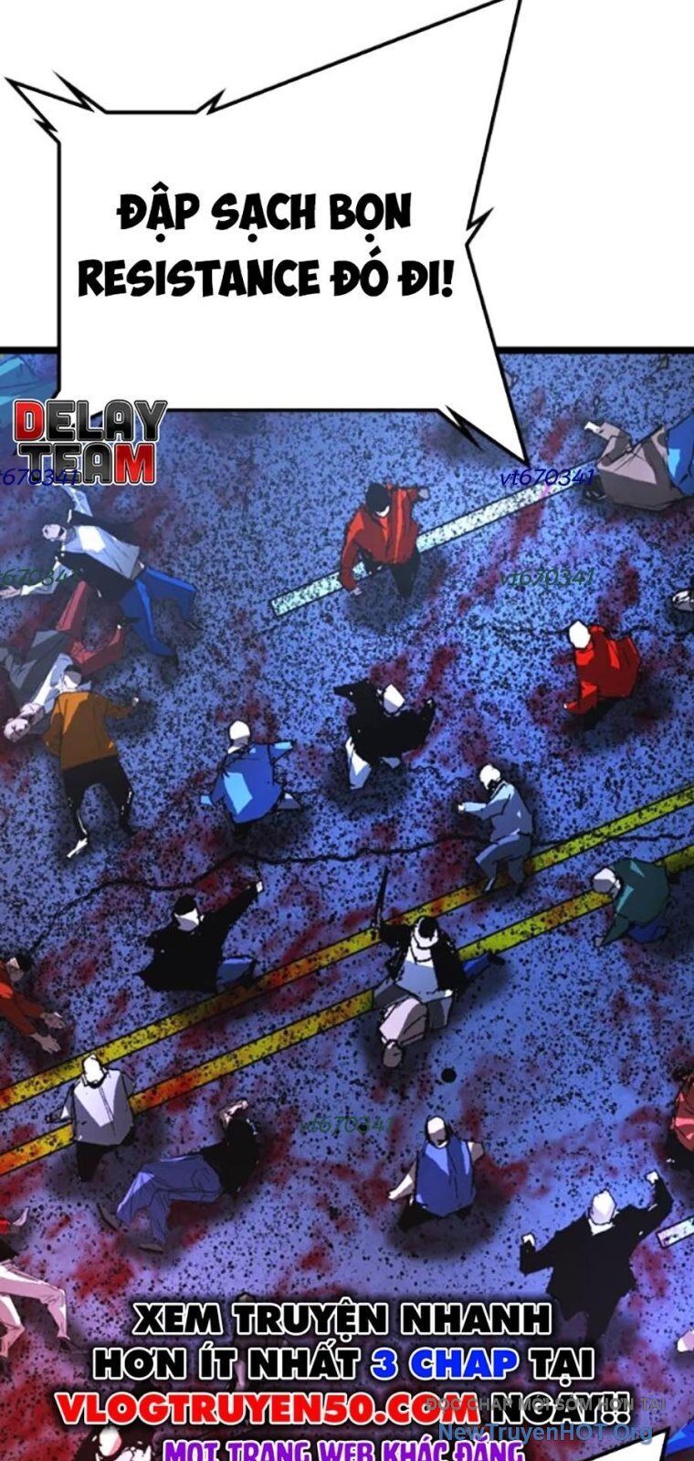 Phòng Gym Hanlim - Chapter 237 - Page 3