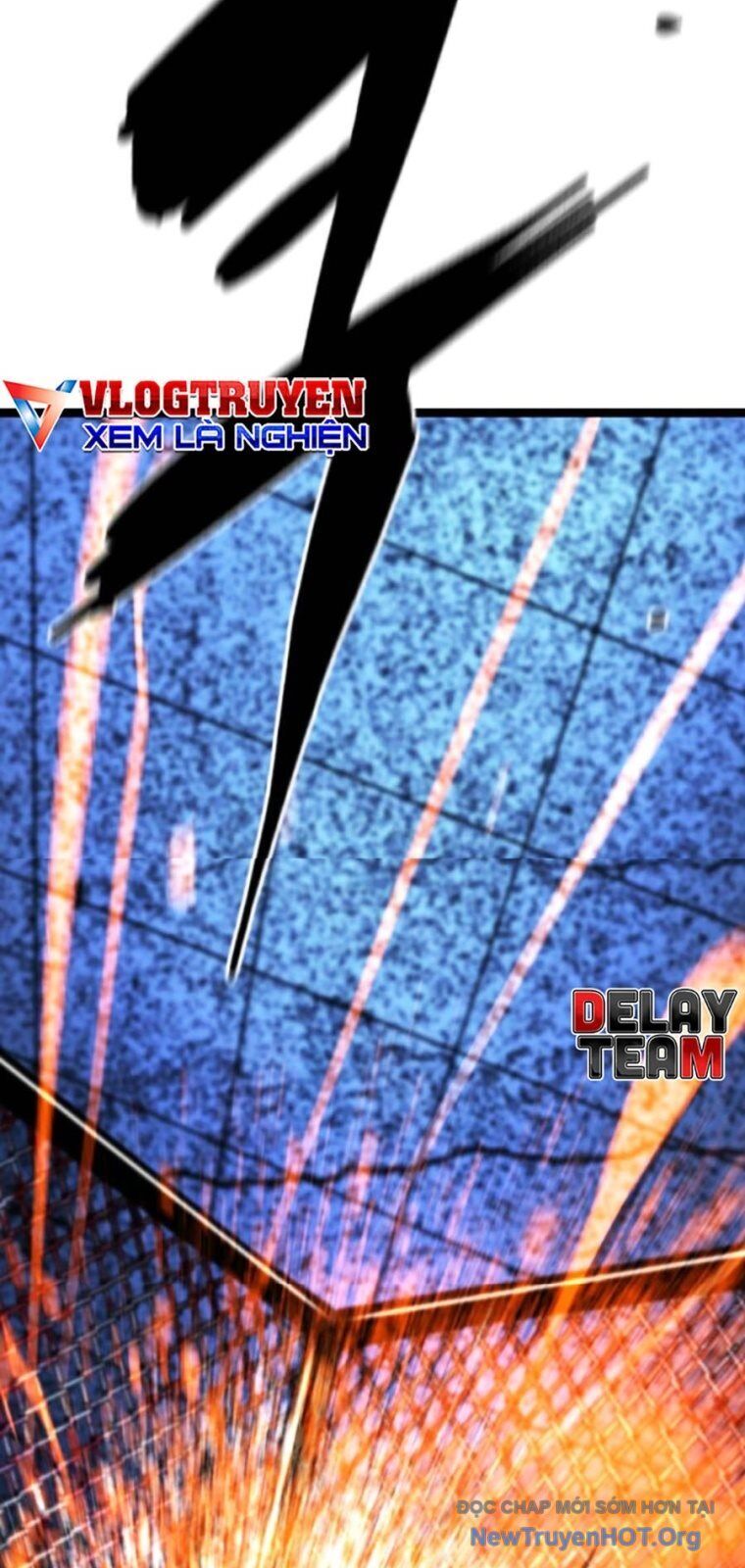 Phòng Gym Hanlim - Chapter 237 - Page 33