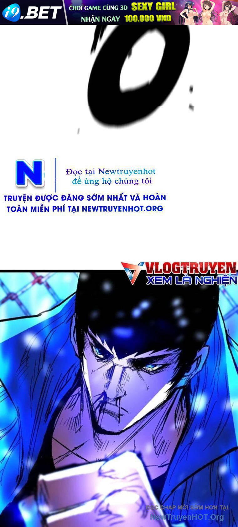 Phòng Gym Hanlim - Chapter 237 - Page 35