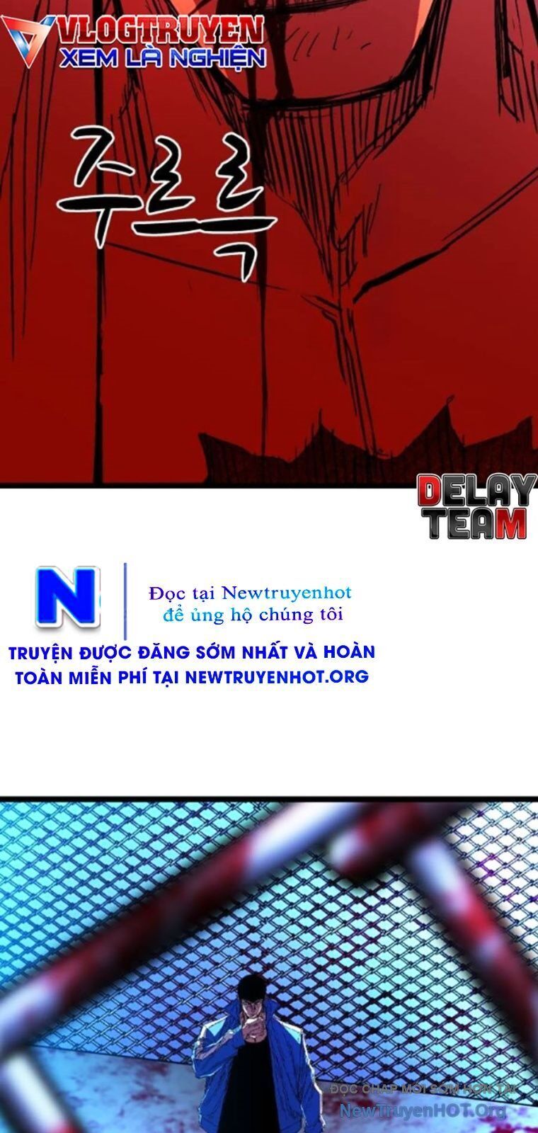 Phòng Gym Hanlim - Chapter 237 - Page 38