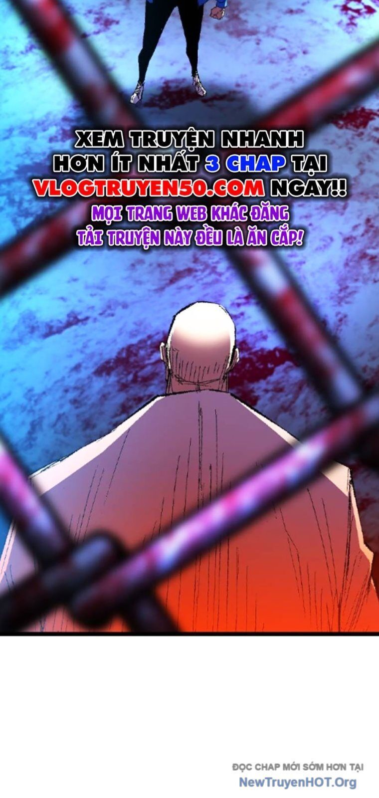 Phòng Gym Hanlim - Chapter 237 - Page 39