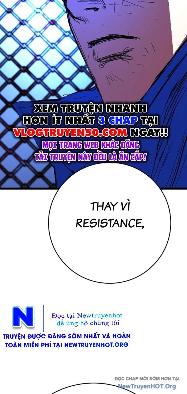 Phòng Gym Hanlim - Chapter 237 - Page 43