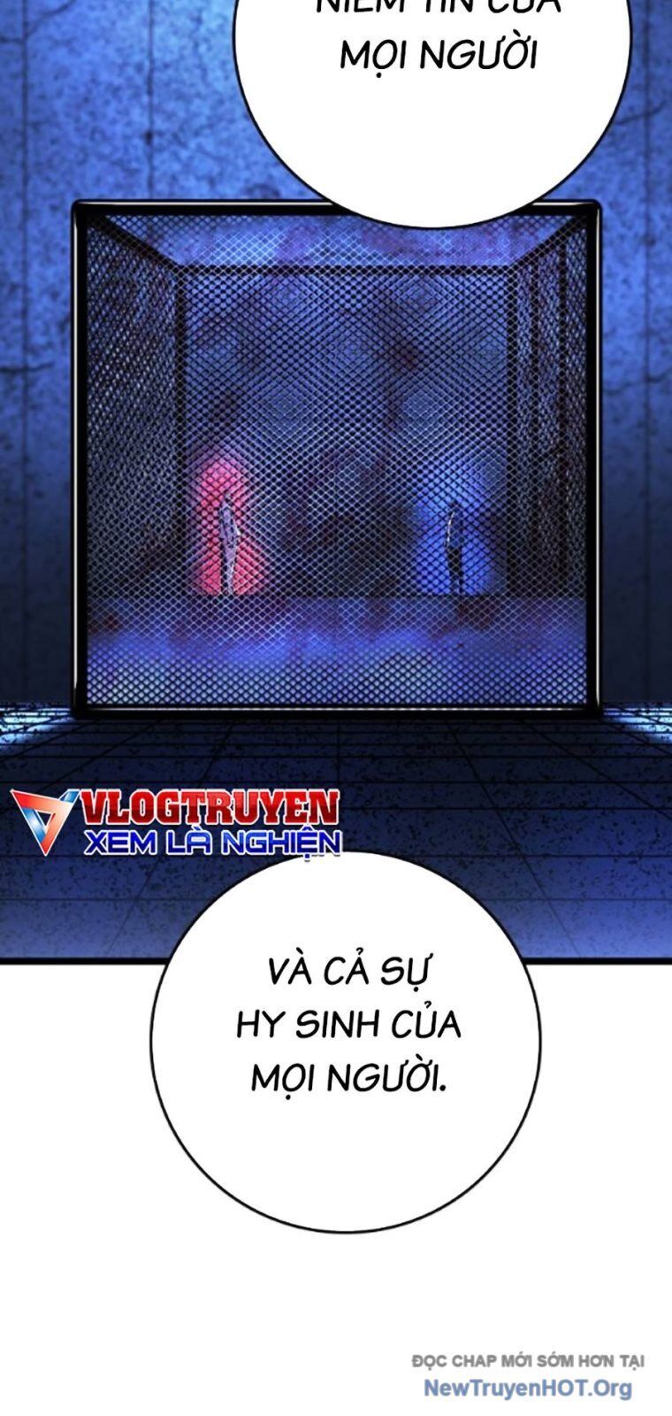 Phòng Gym Hanlim - Chapter 237 - Page 49