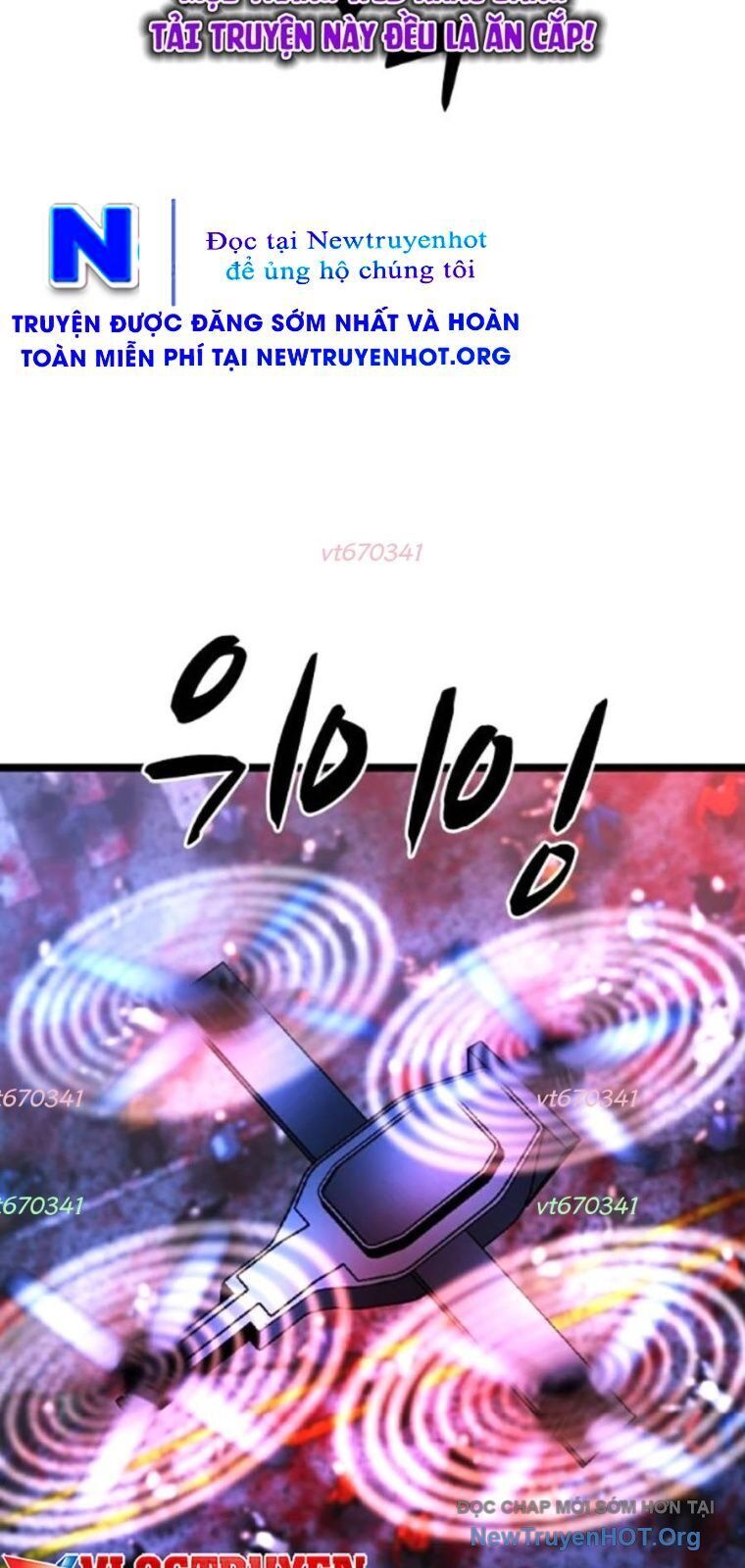 Phòng Gym Hanlim - Chapter 237 - Page 5