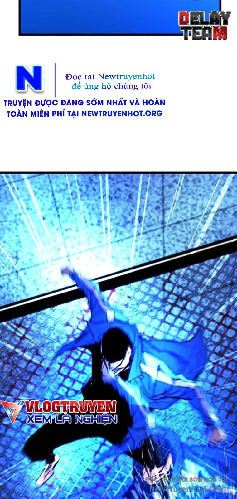 Phòng Gym Hanlim - Chapter 237 - Page 51