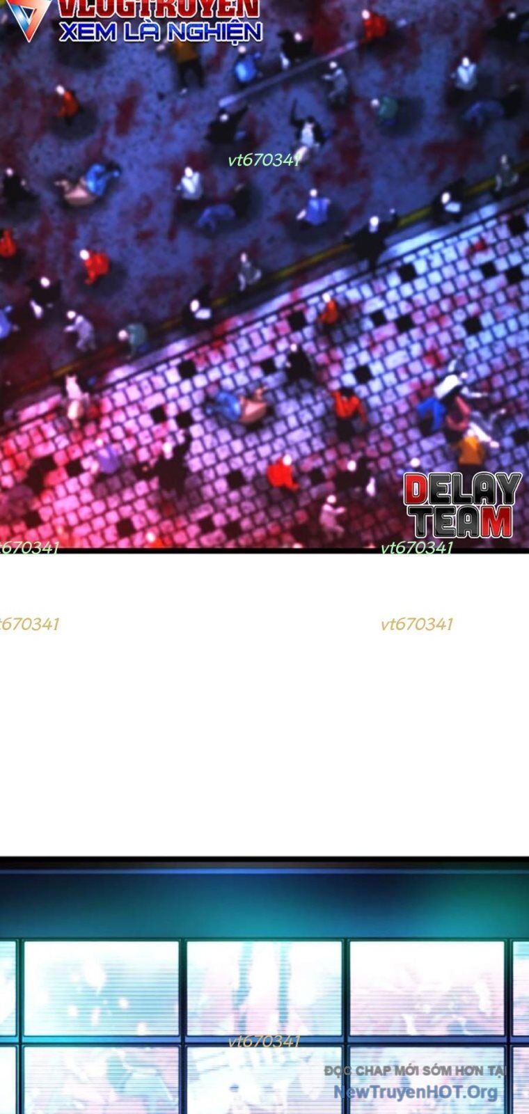 Phòng Gym Hanlim - Chapter 237 - Page 6