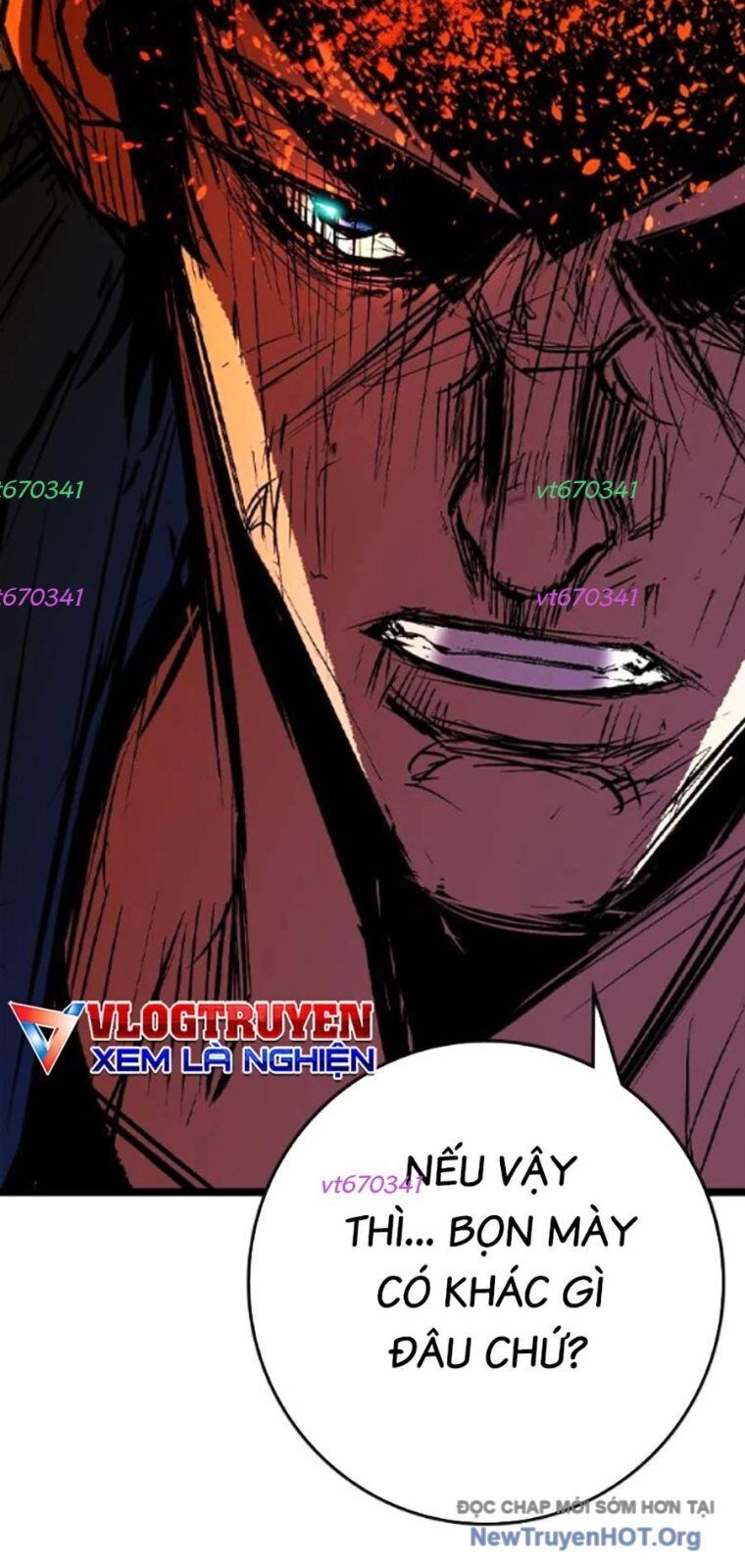 Phòng Gym Hanlim - Chapter 237 - Page 68