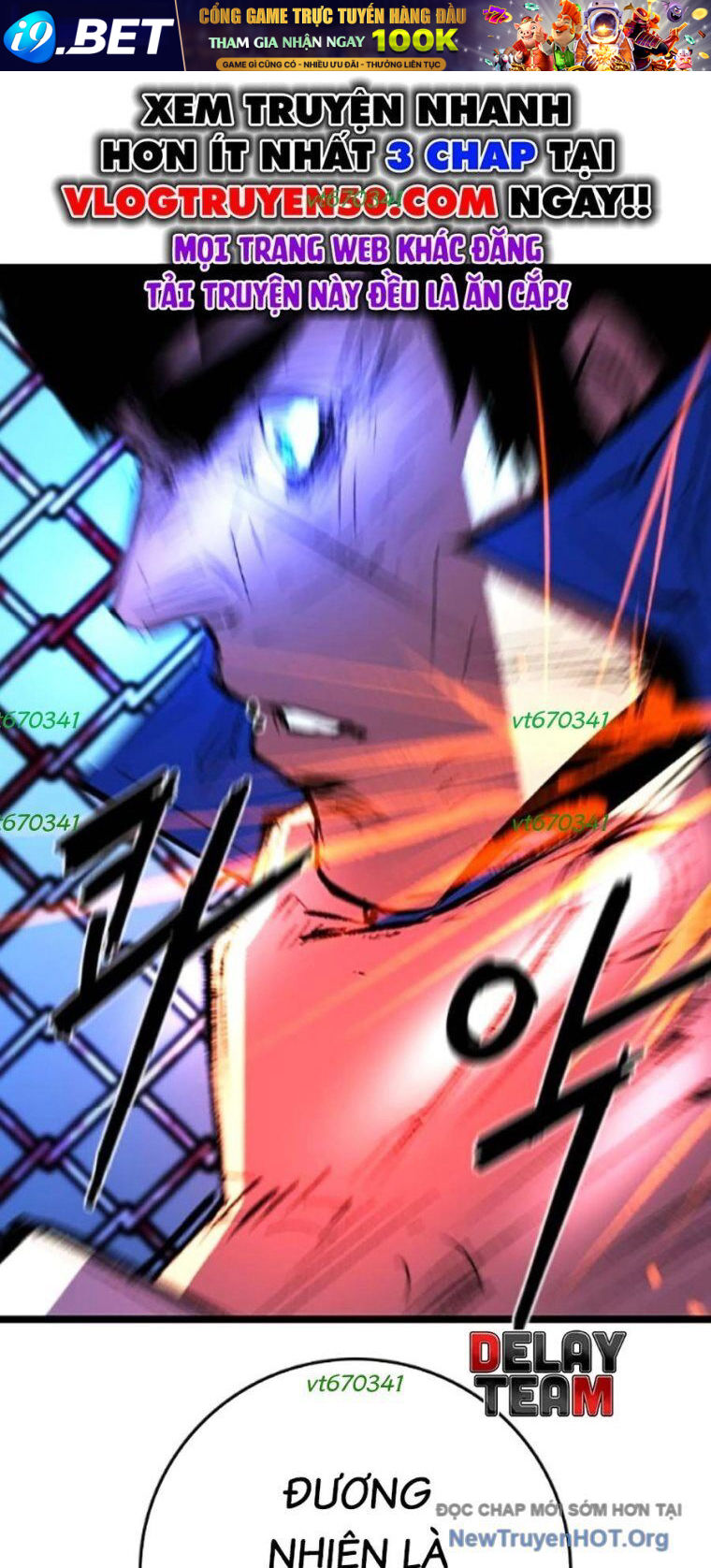 Phòng Gym Hanlim - Chapter 237 - Page 75