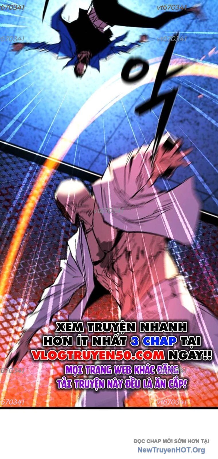 Phòng Gym Hanlim - Chapter 237 - Page 77