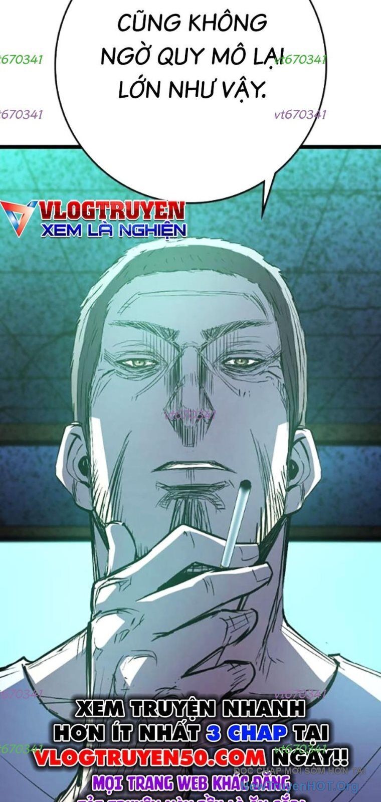 Phòng Gym Hanlim - Chapter 237 - Page 8