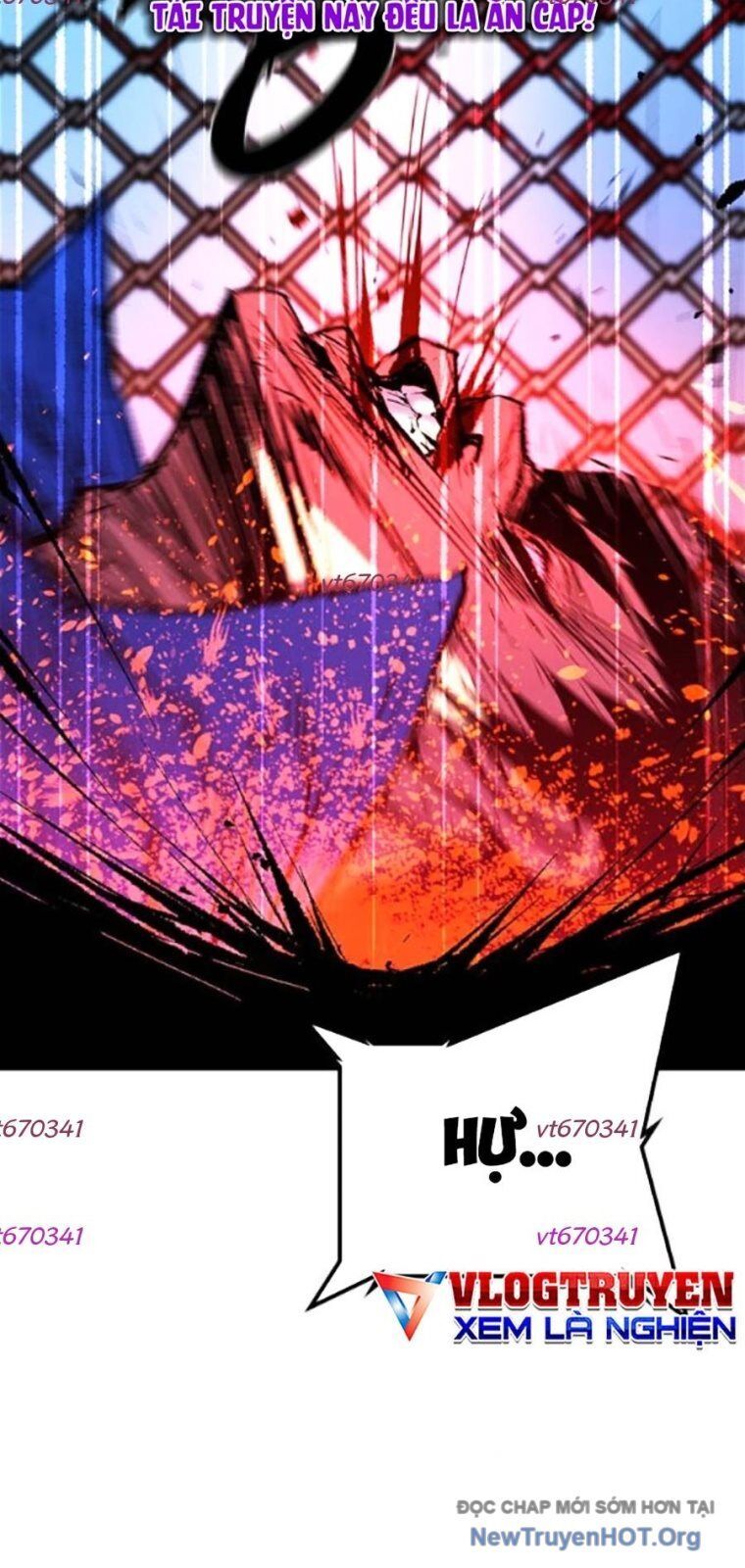 Phòng Gym Hanlim - Chapter 237 - Page 85