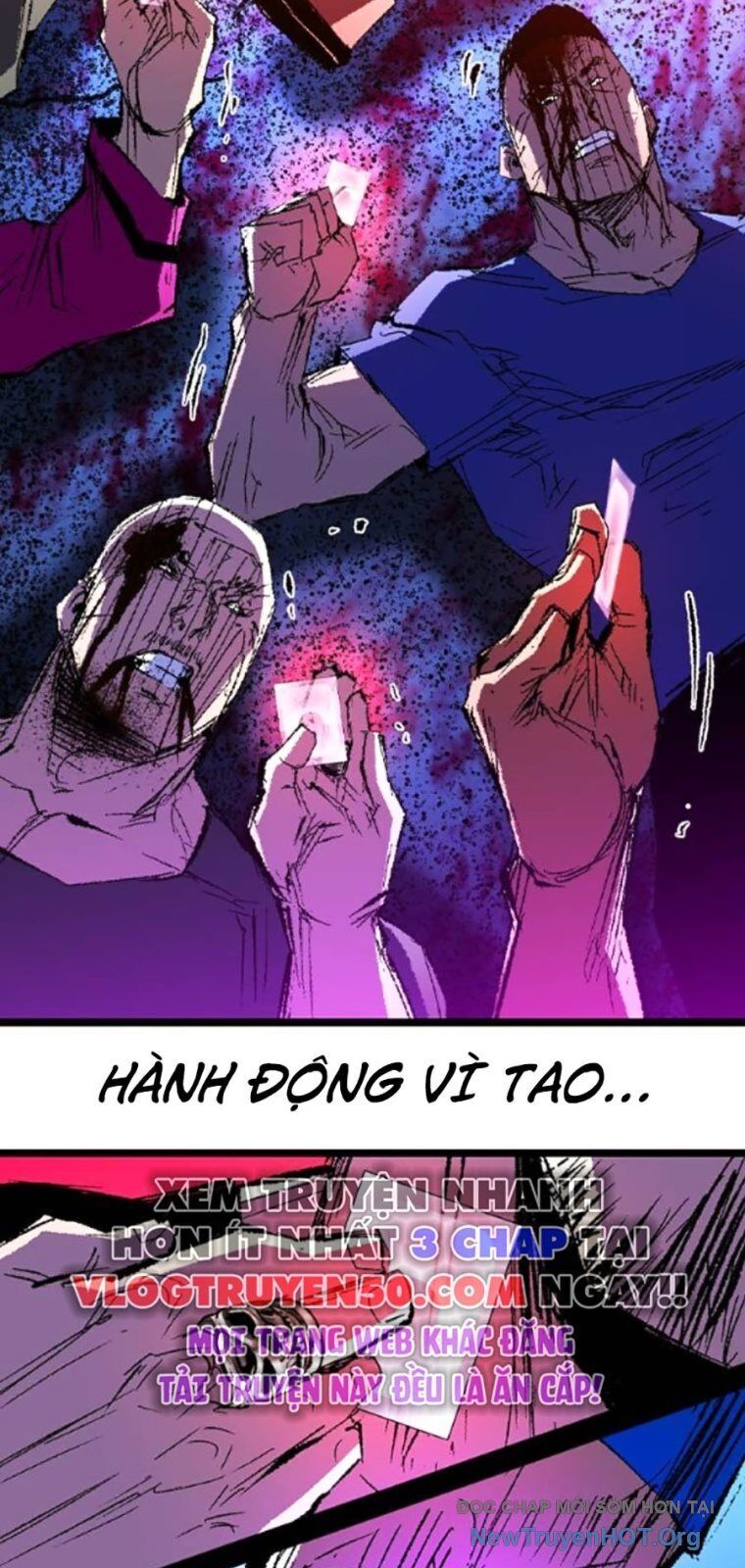 Phòng Gym Hanlim - Chapter 237 - Page 96