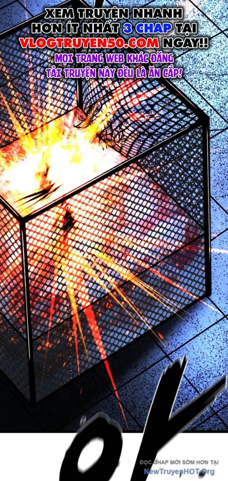 Phòng Gym Hanlim - Chapter 238 - Page 110