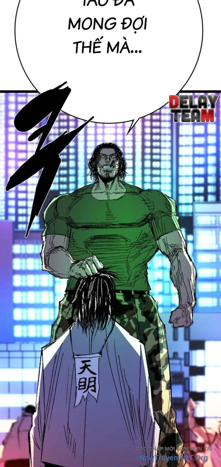 Phòng Gym Hanlim - Chapter 238 - Page 124