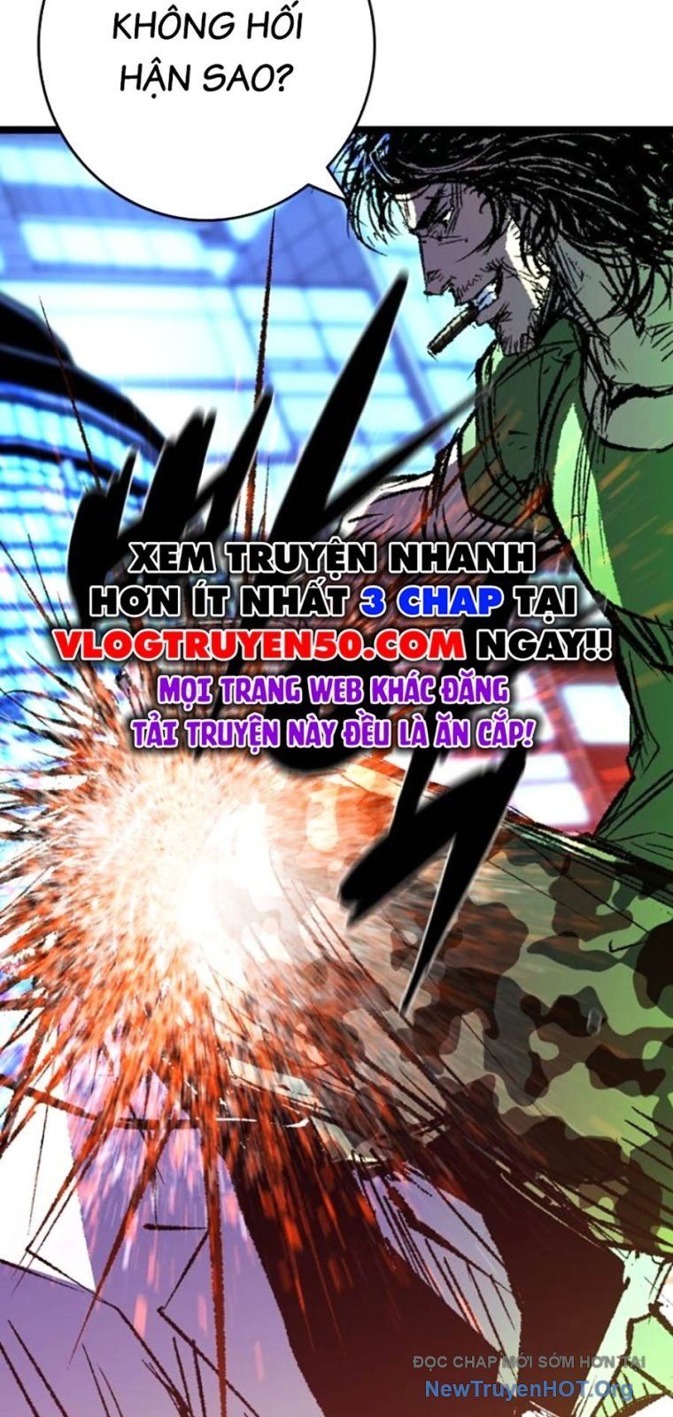 Phòng Gym Hanlim - Chapter 238 - Page 127