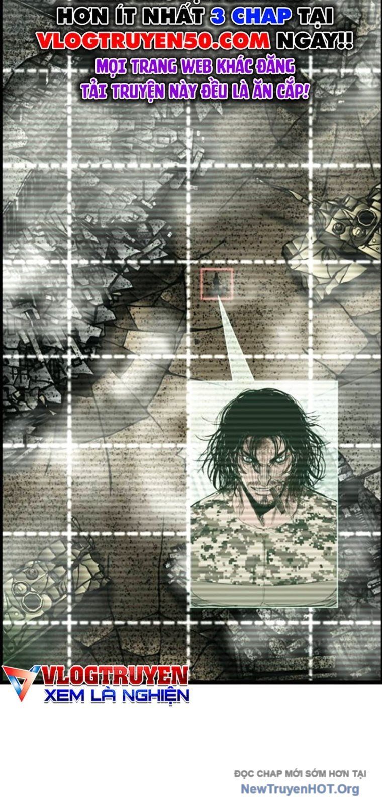 Phòng Gym Hanlim - Chapter 238 - Page 13