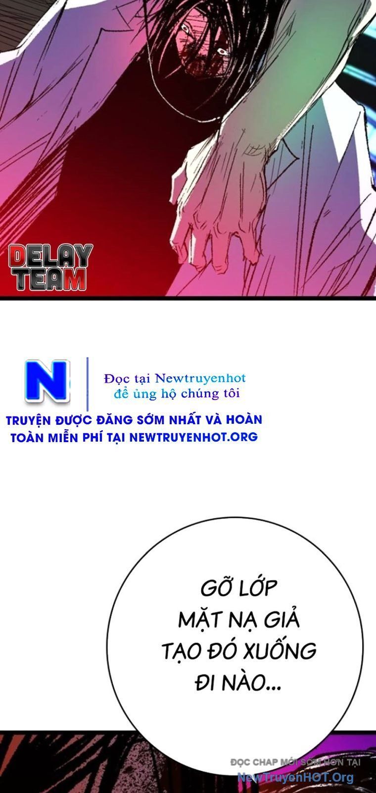 Phòng Gym Hanlim - Chapter 238 - Page 132