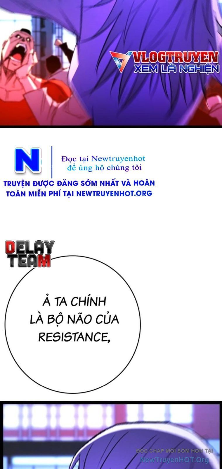 Phòng Gym Hanlim - Chapter 238 - Page 136