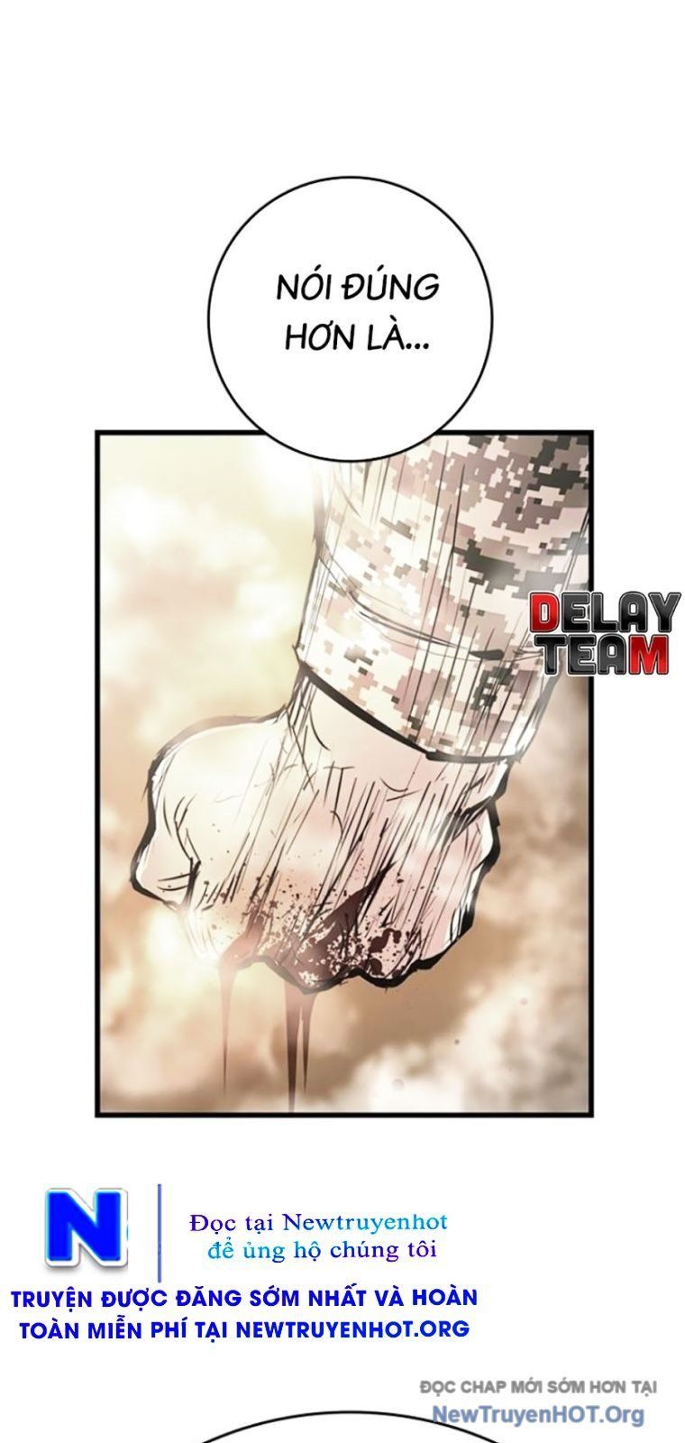 Phòng Gym Hanlim - Chapter 238 - Page 14