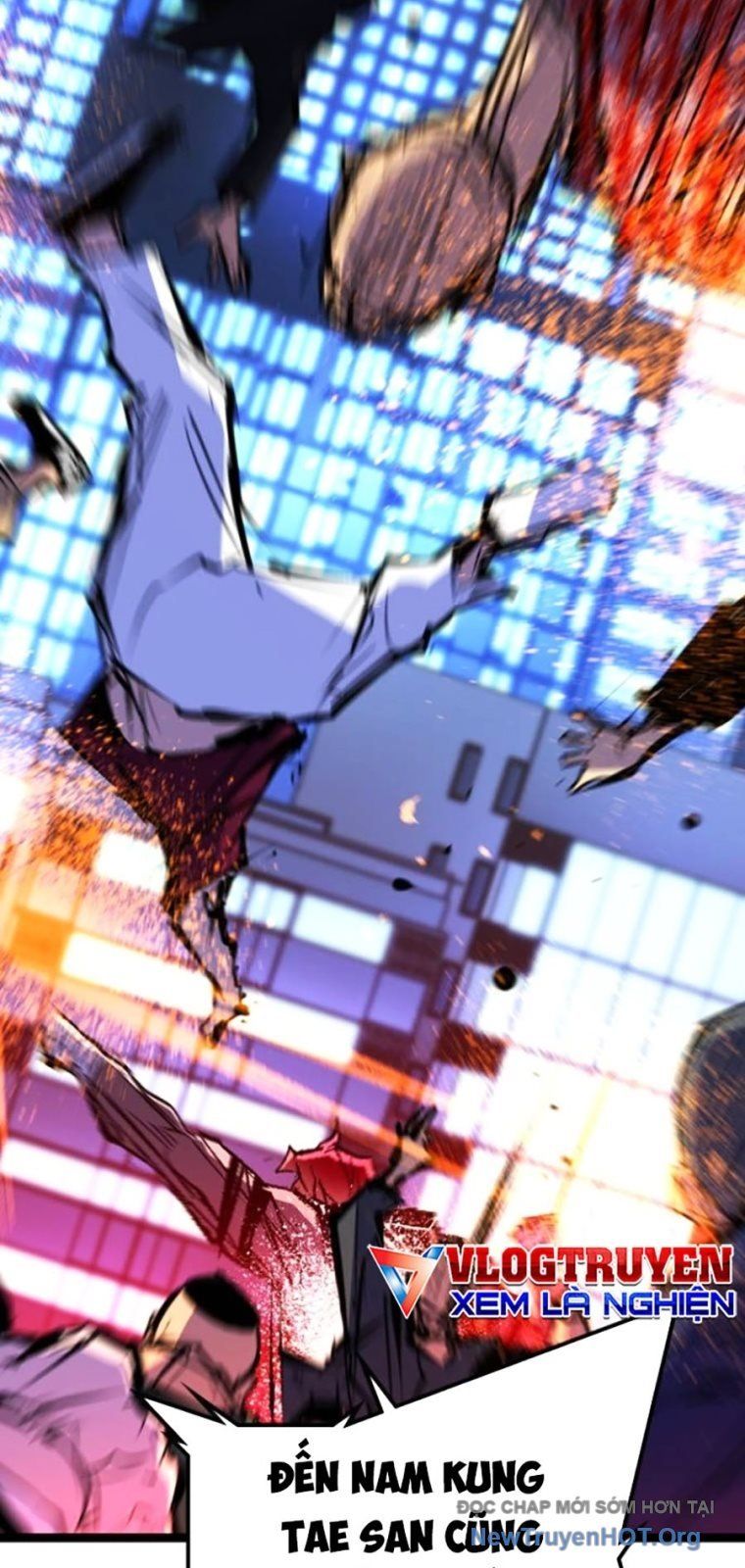 Phòng Gym Hanlim - Chapter 238 - Page 146