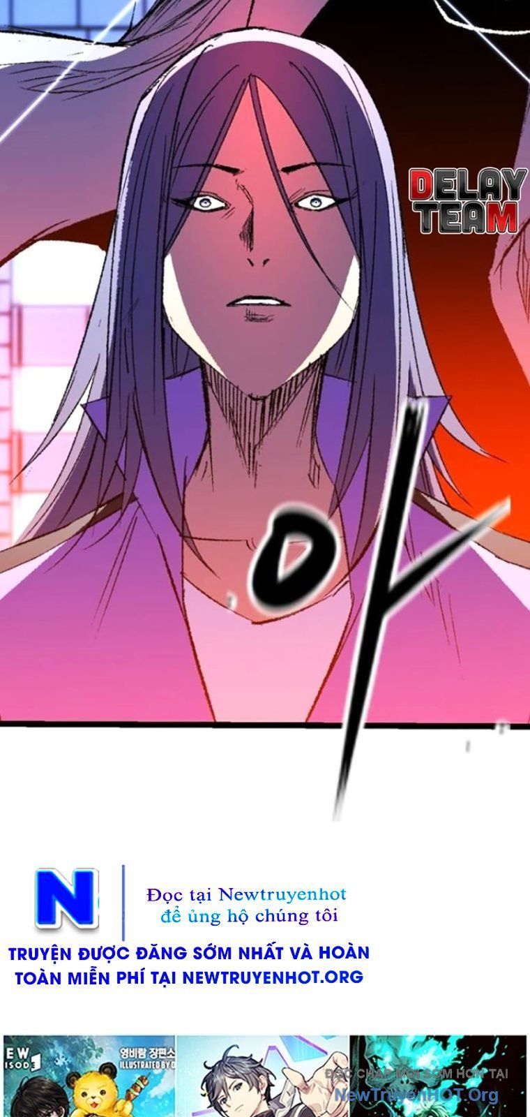 Phòng Gym Hanlim - Chapter 238 - Page 151