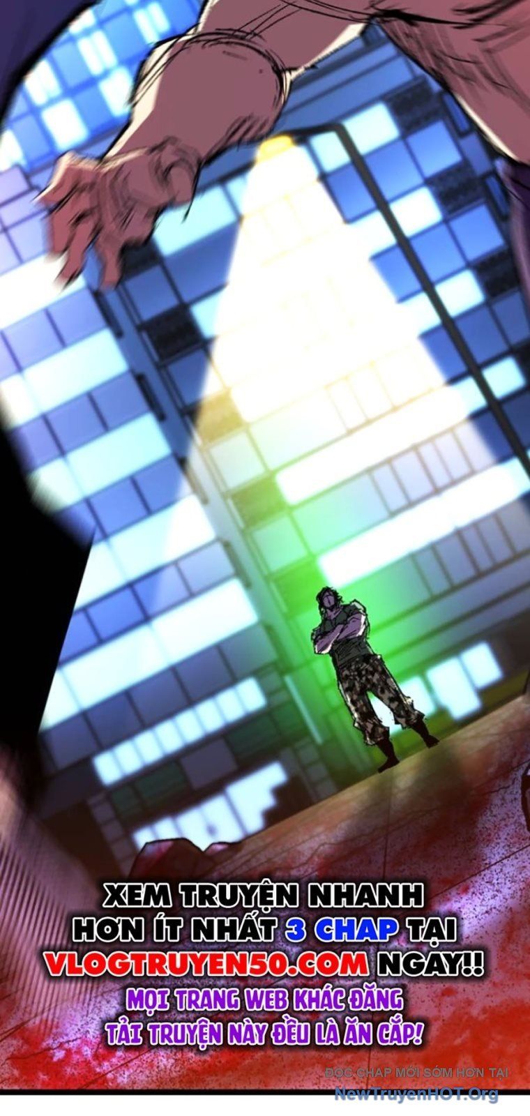 Phòng Gym Hanlim - Chapter 238 - Page 155