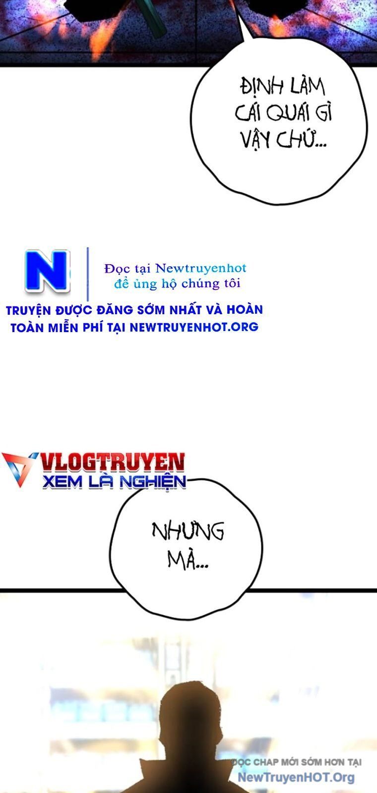 Phòng Gym Hanlim - Chapter 238 - Page 169