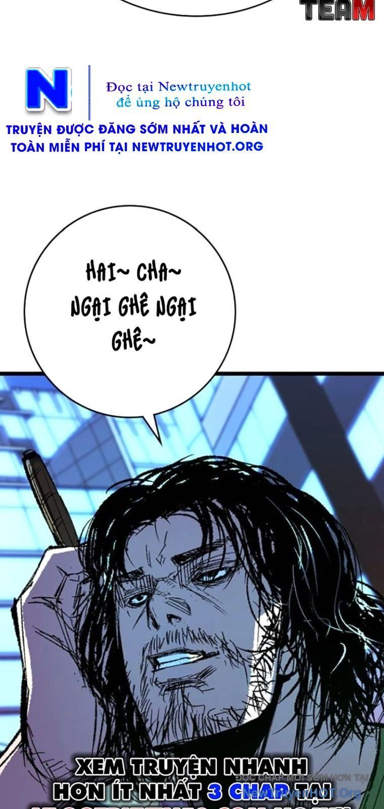 Phòng Gym Hanlim - Chapter 238 - Page 17