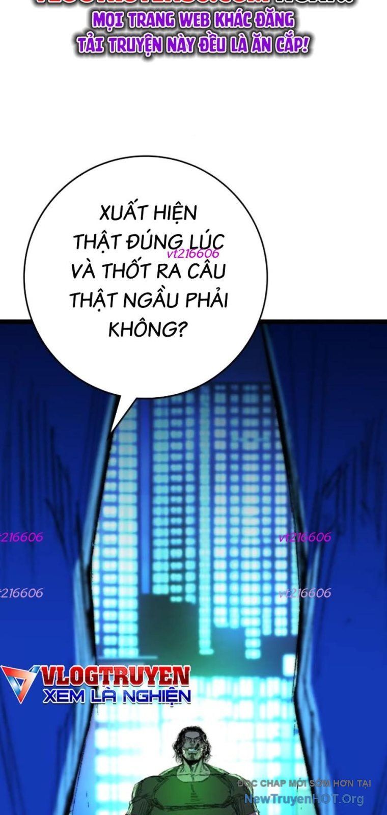 Phòng Gym Hanlim - Chapter 238 - Page 171