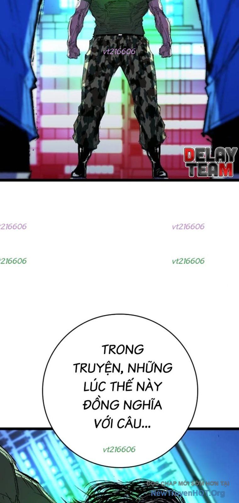 Phòng Gym Hanlim - Chapter 238 - Page 172