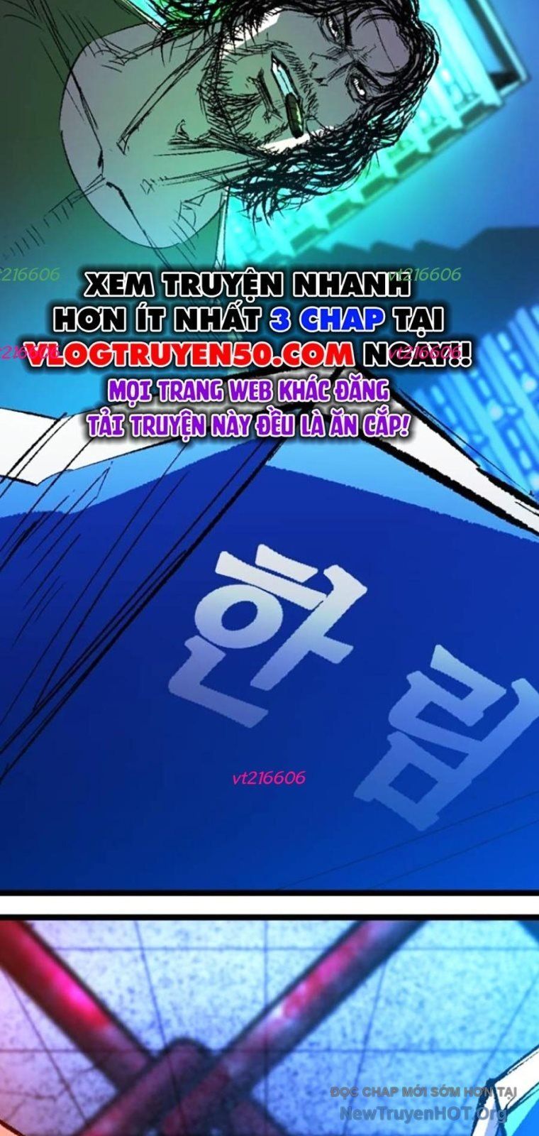 Phòng Gym Hanlim - Chapter 238 - Page 173